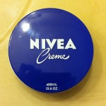 Nivea Creme working for Eczema