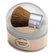 Physicians formula_Mineral wear Talc-free mineral loose powder