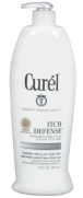 Curel Itch Defense Lotion