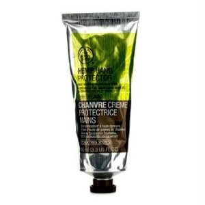 The Body Shop Hand Protector Hemp