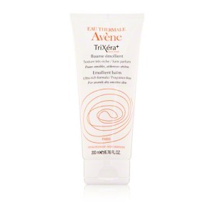 Eczema Avene Eau Thermale TriXera