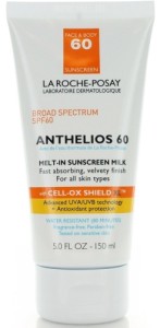 sunscreen ok for eczema?