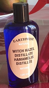 Witch Hazel Distillate