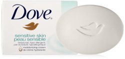 Dove soap works well on my Eczema skin