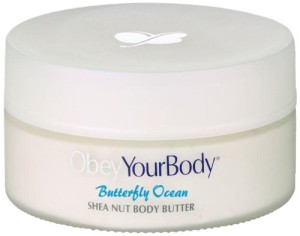 obey your body shea body butter