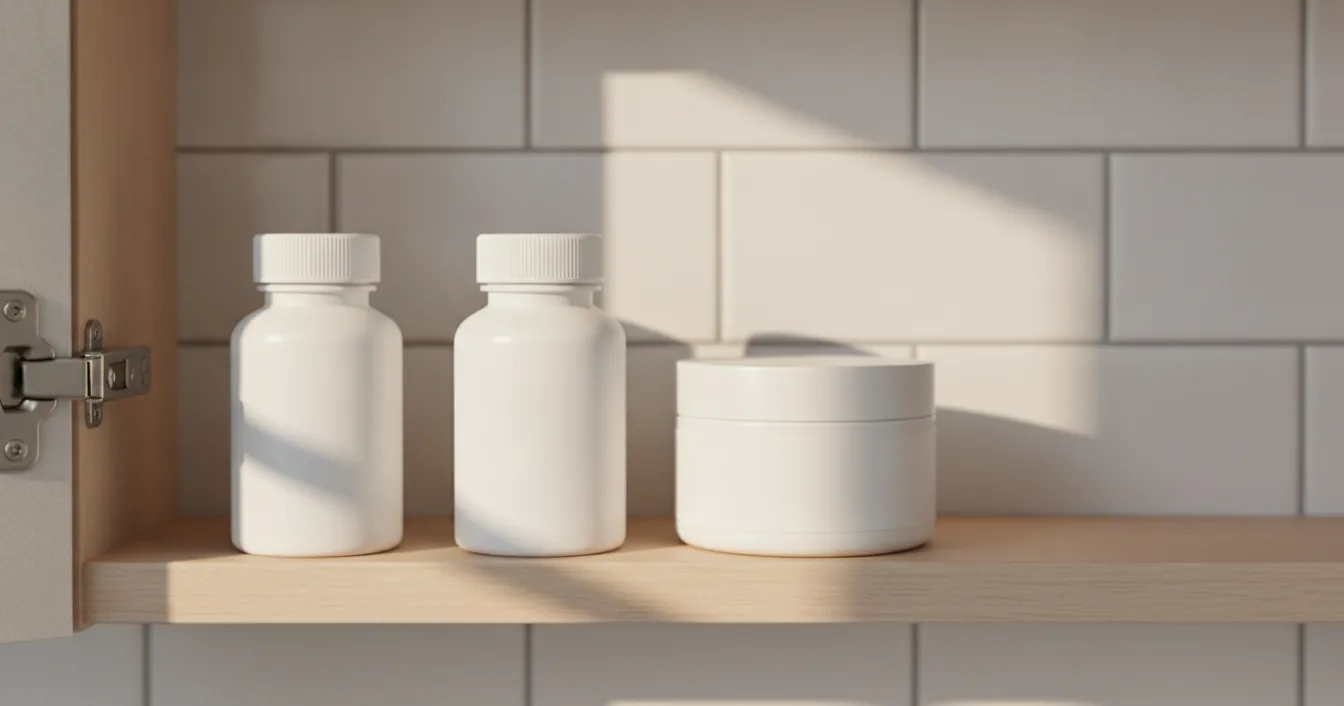 Antihistamines Do Not Stop Eczema Itch: What the New Evidence Review Means for Your Medicine Cabinet