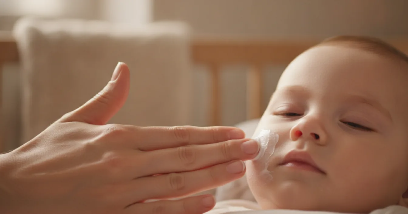 The Atopic March: How Eczema Connects to Food Allergy, Asthma, and Hay Fever
