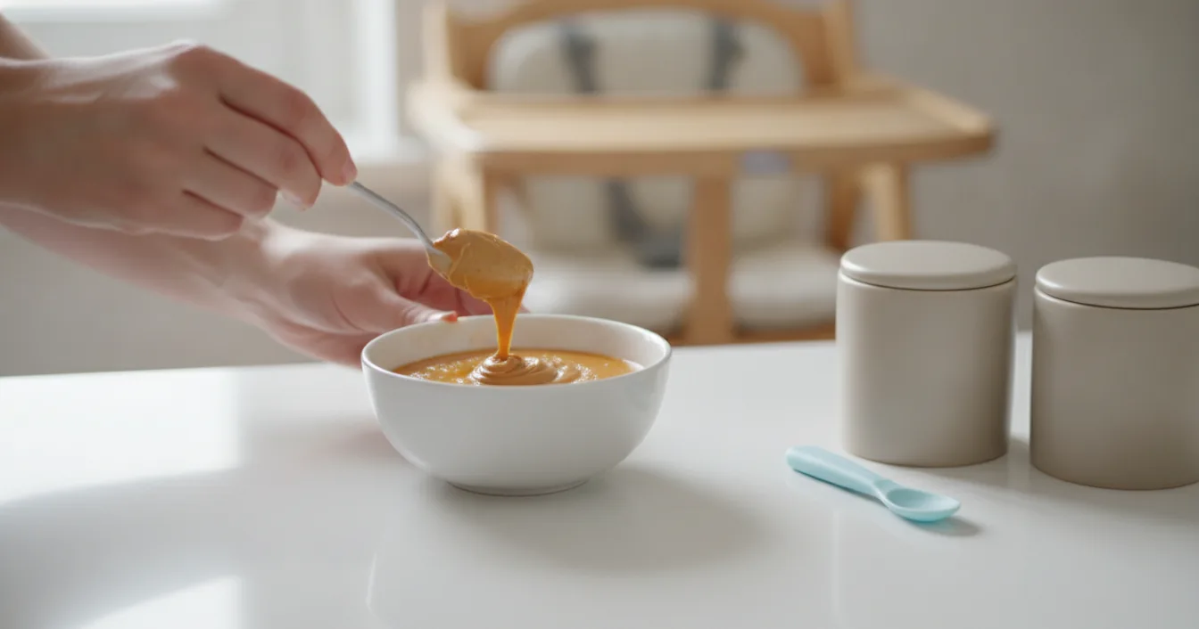 Early Allergen Introduction for Babies With Eczema: Can Feeding Prevent Food Allergy?
