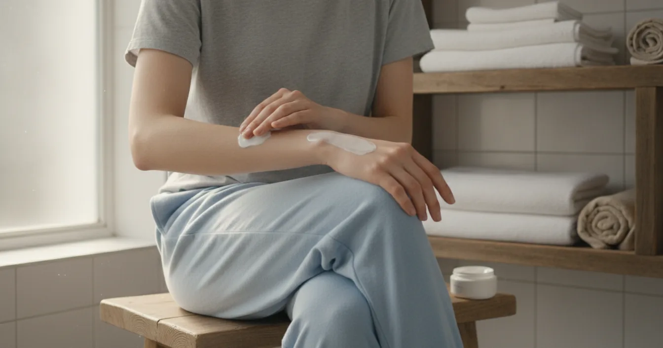 The Complete Eczema Flare Playbook: Early Warning Signs, Rescue Steps, and Spotting Infection