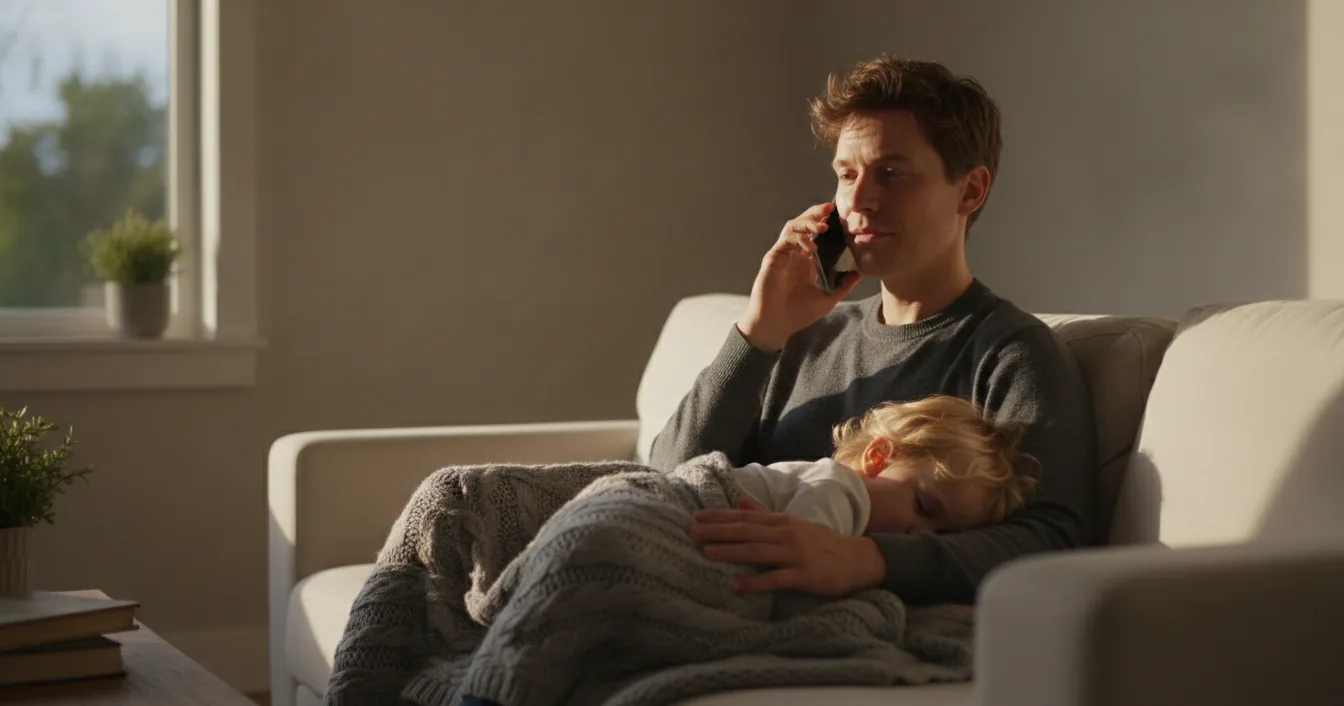 Eczema Herpeticum: Why a Cold Sore Near a Child With Eczema Is an Emergency