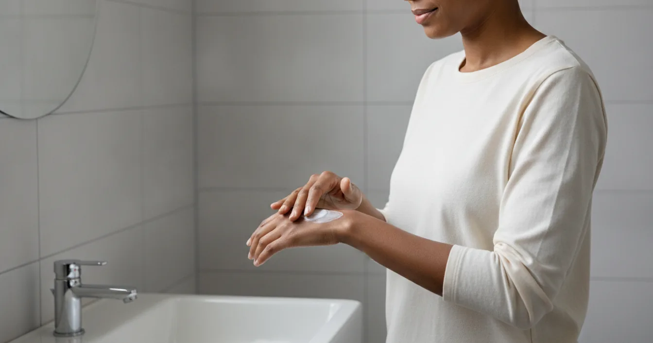 Eczema in Skin of Color: Diagnosis, Dark Spots, and a Care Routine That Works