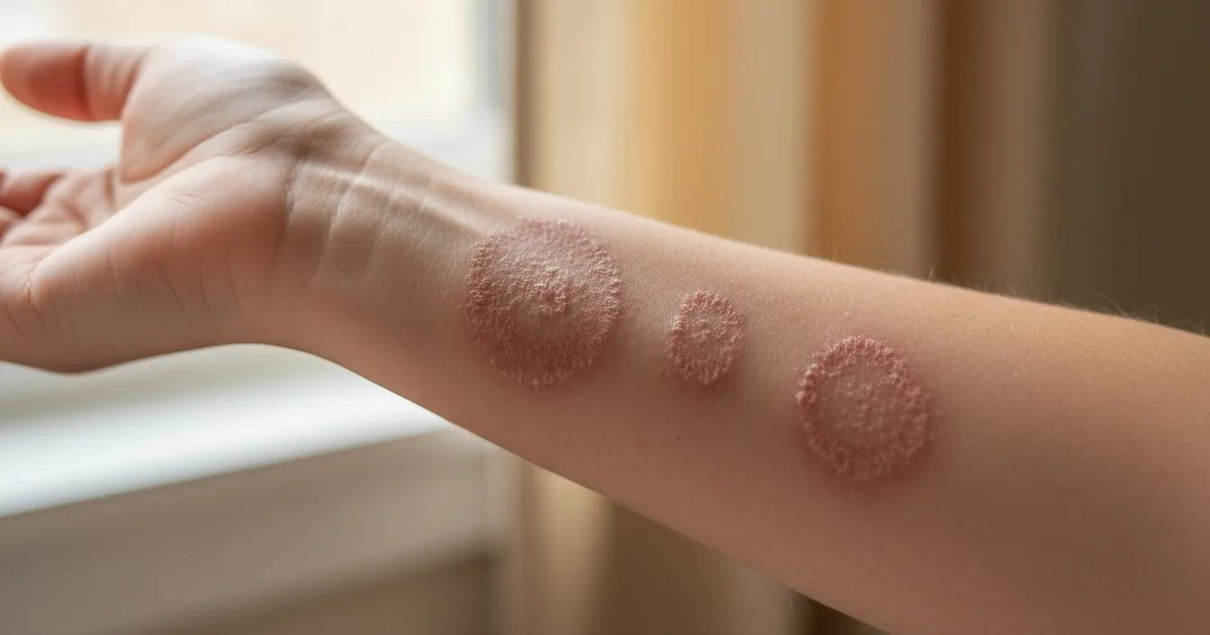 The 7 Types of Eczema: A Complete Guide to Identifying and Treating Each