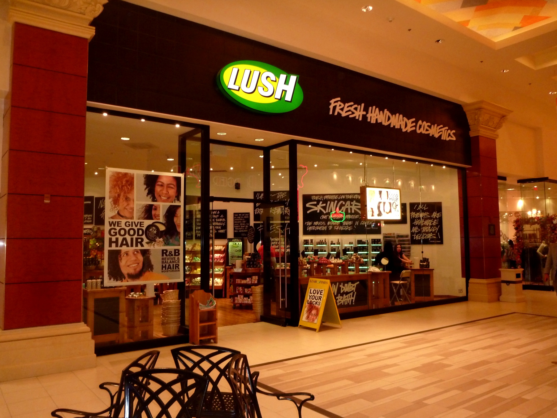 Lush Dream Wash & Dream Cream: For Eczema or those with Irritated Troubled Skin
