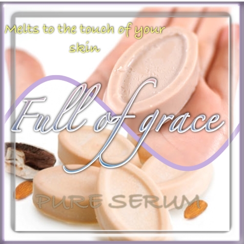 Lush: Full of grace