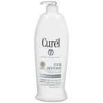 Curel Itch Defense Lotion