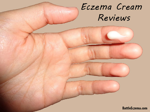 Eczema Cream Reviews