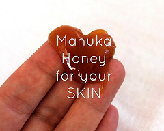 Is there Benefits in Manuka honey for Eczema Sufferers?