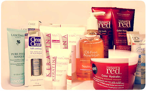 Are Facial Toners Recommended for Eczema? The Missing Step to Facial Care