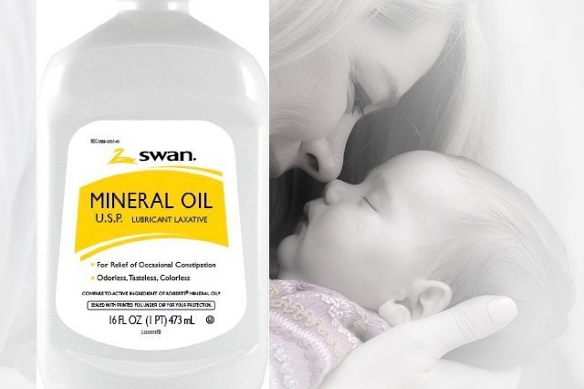 What Exactly is Mineral Oil? 3 Things You Must Understand