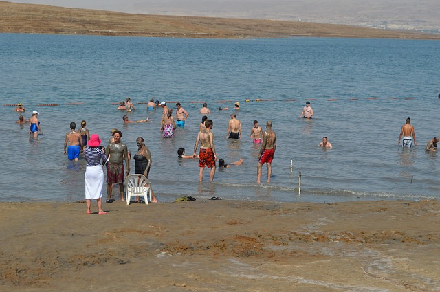 Are Dead Sea Salt/Minerals Products Effective Against Eczema?
