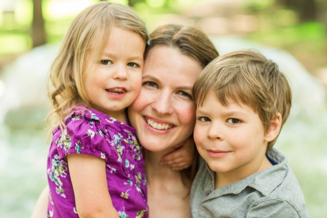 Interview with Jennifer Roberge of Eczema Company and Itchy Little World