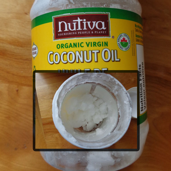 Benefits of using Coconut oil on the skin for Eczema Sufferers