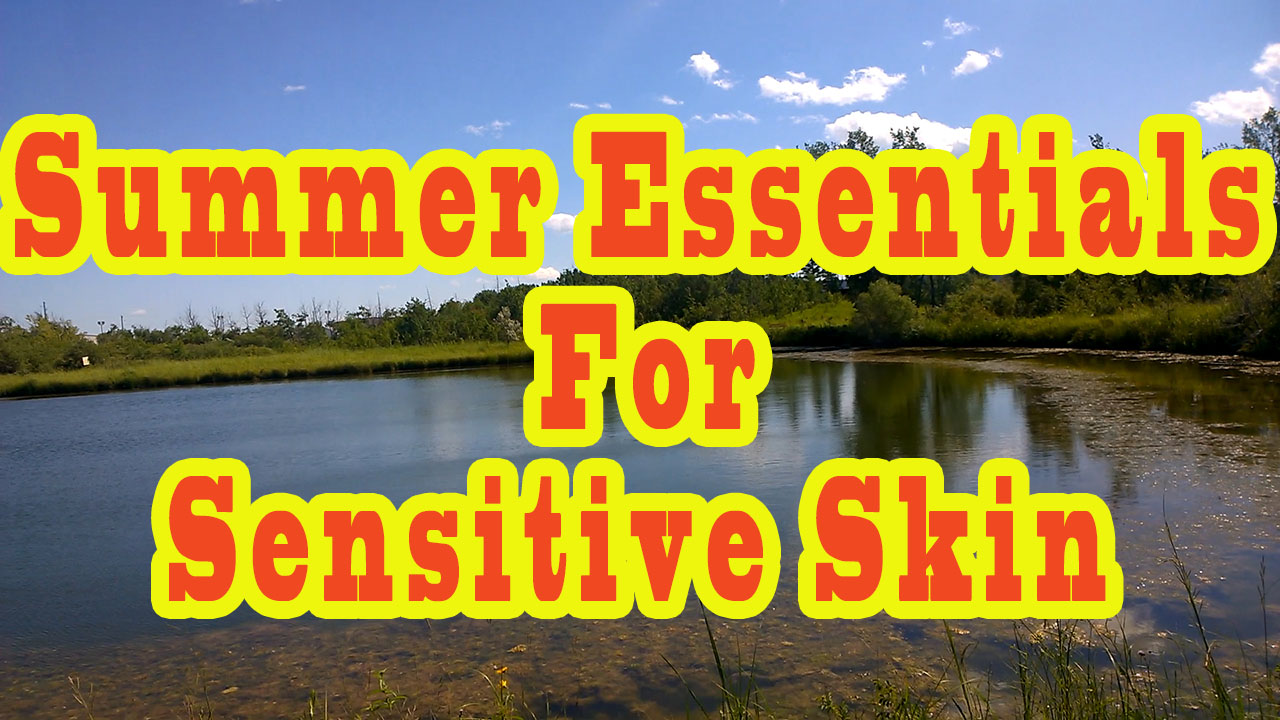 2016 Thoughts and New Video on Summer Products
