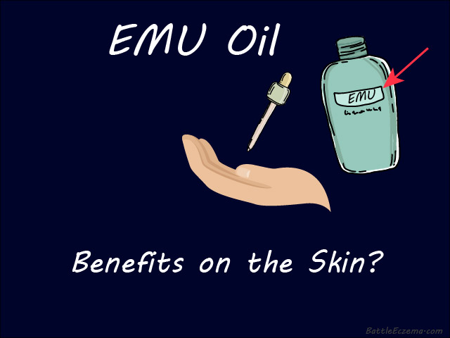 Emu Oil- Benefits on the Skin and How to Use