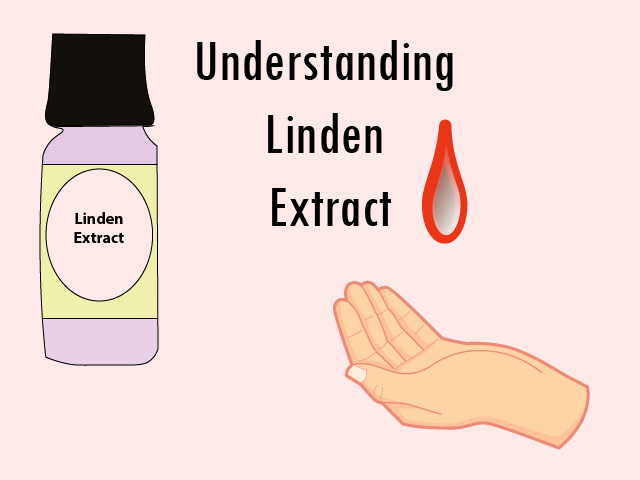 Understanding Linden Extract