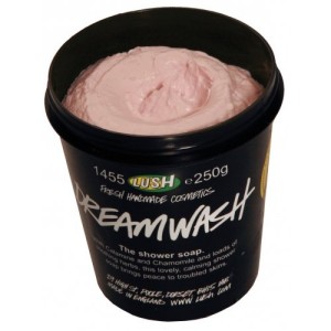 Dream Wash - Lush