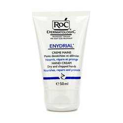 Roc Dermatologic Enydrial Hand Cream Battle Eczema