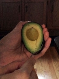 Avocado for Smoothie