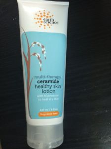 Earth Science Multi Therapy Ceramide Healthy Skin Lotion worth it?