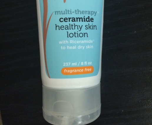 Earth Science Multi Therapy Ceramide Healthy Skin Lotion