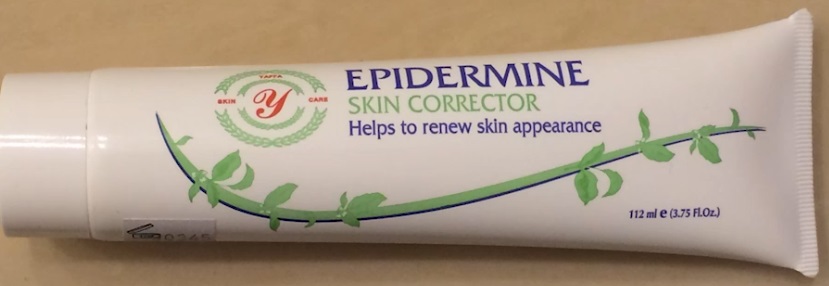 epidermine skin corrector
