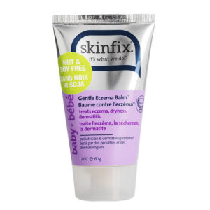 baby gentle eczema balm skinfix