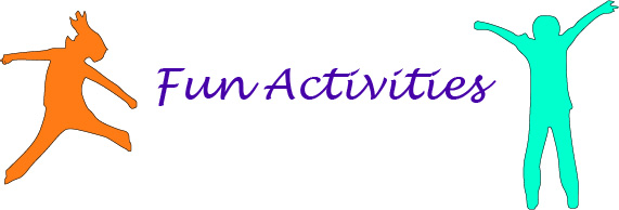 fun activities