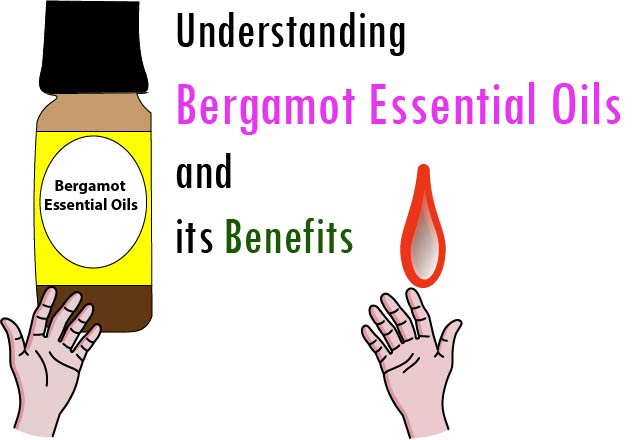 Understanding Bergamot Essential Oils And Its Health Benefits