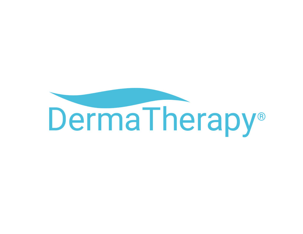 Dermatherapy Logo (1) - Battle Eczema